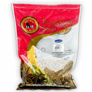 Biji Halba (Fenugreek) 500g