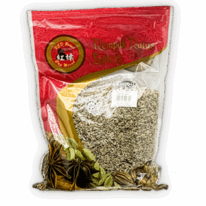 Biji Jintan Manis (Fennel Seed) 500g