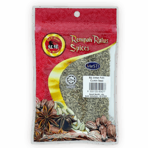 Biji Jintan Putih (Cumin Seed)
