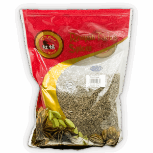 Biji Jintan Putih (Cumin Seed) 500g
