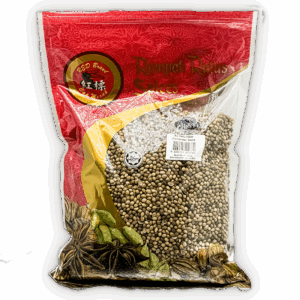 Biji Ketumbar (Coriander Seed) 500g