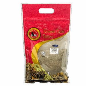 Black Pepper Powder 500g