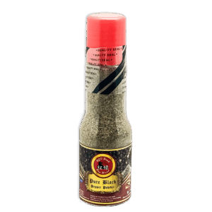 Black Pepper Powder 80g
