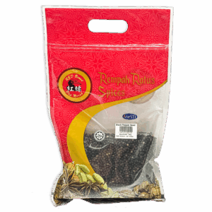 Black Pepper Seed 500g