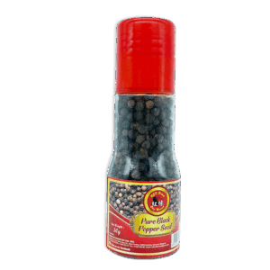 Black Pepper Seed 50g