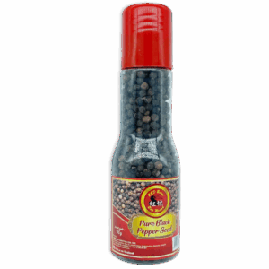 Black Pepper Seed 90g