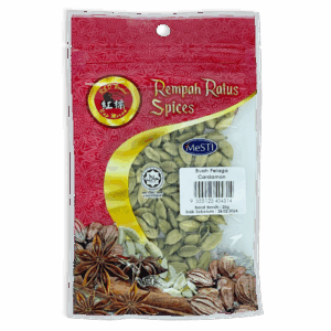 Buah Pelaga