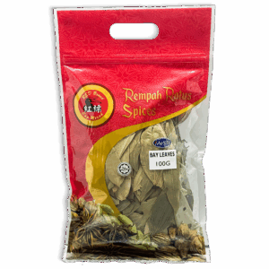 Dried Bay Leaves 100g