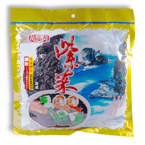 Dried Seaweed (WXL)