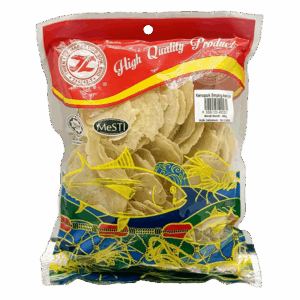 Keropok Emping Melinjo