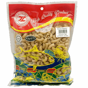 Keropok Makaroni