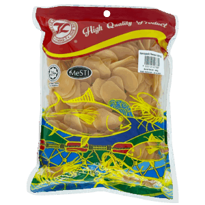 Keropok Perasa Udang