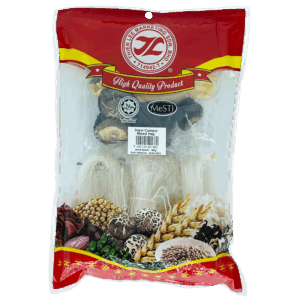 Mixed Vegetables 180g