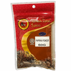 Paprika Powder