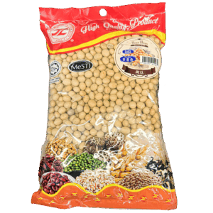 Soya Bean (Non GMO)